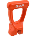 American Metal Ware Handle, Faucet (Decaf, O Range) A537-041